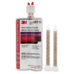 3M Karosserieklebstoff Schwarz normal oder schnell...