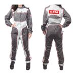 SATA Lackieranzug race Damen XS bis XL 98 Prozent...