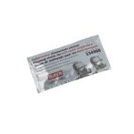 SATA Halbmasken Atemschutz cleaner im Set (10 oder 50...