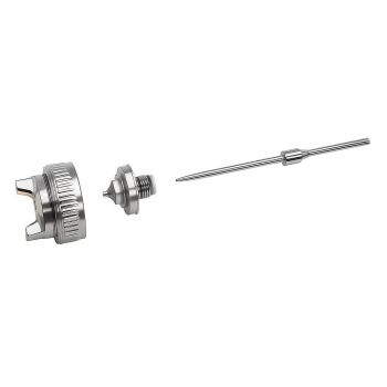 SATA Düsensatz Econoline 1.0 in 1,3 bis 2,0 mm für Lackierpistole