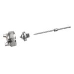 SATA Düsensatz Econoline 1.0 in 1,3 bis 2,0 mm...