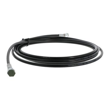 SATA airless Materialschlauch 4 mm l.W. in 5m, 10m oder 15m Länge