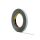 3M Acrylic Foam doppelseitiges Klebeband 9-25mm x 20m, dunkelgrau (1 Rolle)
