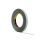 3M Acrylic Foam doppelseitiges Klebeband 9-25mm x 20m, dunkelgrau (1 Rolle)