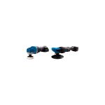 Kovax Chargema-X rotierende Akku-Poliermaschine 75mm oder...