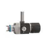 SATAminijet 1000 A RP Edelstahl Lackierpistole,...