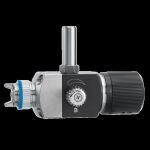 SATAminijet 1000 A HVLP Edelstahl-Düse 0,3 bis 1,2mm...