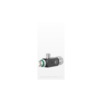 SATAminijet 1000 A S HVLP Lackierpistole in 4 Düsengrößen 0,3-1,0mm