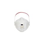 3M FFP3 Feinstaubmaske 9332+ mit Ventil einzeln oder im...