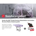 AKTION 3M 33780 Elektro-Exzenterschleifer 150mm GRATIS...