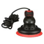 AKTION 3M 33780 Elektro-Exzenterschleifer 150mm GRATIS bei Kauf 4x Abdeckfolie 50989 5mx150m