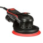 AKTION 3M 33780 Elektro-Exzenterschleifer 150mm GRATIS bei Kauf 4x Abdeckfolie 50989 5mx150m