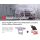 AKTION 3M 33780 Elektro-Exzenterschleifer 150mm GRATIS bei Kauf 4x Abdeckfolie 50989 5mx150m