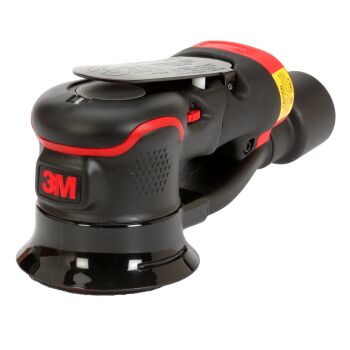 3M 33797 75mm Exzenterschleifer 2,5mm Schleifhub, pneumatisch (1 Stück)