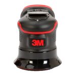3M 33797 75mm Exzenterschleifer 2,5mm Schleifhub, pneumatisch (1 Stück)