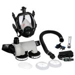 3M Gebläseatemschutz-System Asbest-Kit,...