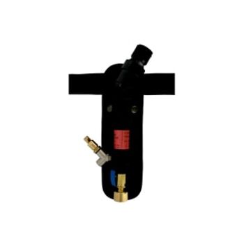 3M V-200E-SK Versaflo Starter-Kit für Druckluft-Luftwärmungsventil (1 Stück)