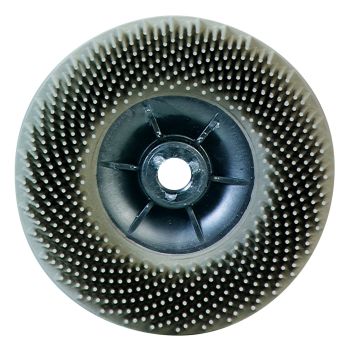 3M - Bristle Disc Hochleistungsscheibe fein Ø115mm (1Stk)