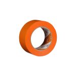 3M 211E Automotive Abdeckband orange 50m (1 Rolle)