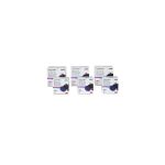 3M 33490 Cubitron 3 Roloc Fiberscheibe Ø50 mm 60+ (15 Stk) Nachfolger von 33379