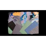 3M 07445 Scotch-Brite Handschleif-Pads HP-HP, 152,4 x...