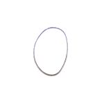 3M 33469 Cubitron 3 Feilenband 40+ 12,7 x 457,2 mm  (10 Stk)