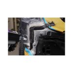 3M 08526 Epoxidharz-Nahtabdichtung grau OEM Match Kartusche (200ml)