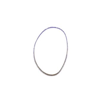 3M 33473 Cubitron 3 Feilenband 12,7 x 457,2mm Körnung 60+ (10 Stk) Nachfolger von 33445