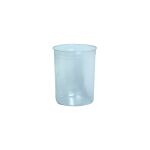 3M 16024 PPS 200µ Kit ca. 1,0L Deckel- und Innenbecher (1 Satz)