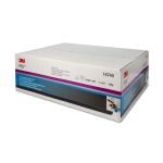 3M PPS 125µ Kit 1,0L (25 Deckel, 25 Innenbecher & 10 Verschlusskappen)