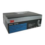 3M - miniPPS Kit 125q Filter 16752 (170ml)