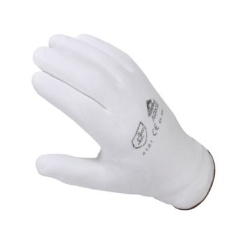 Nylon gloves (1 pair, size 7)