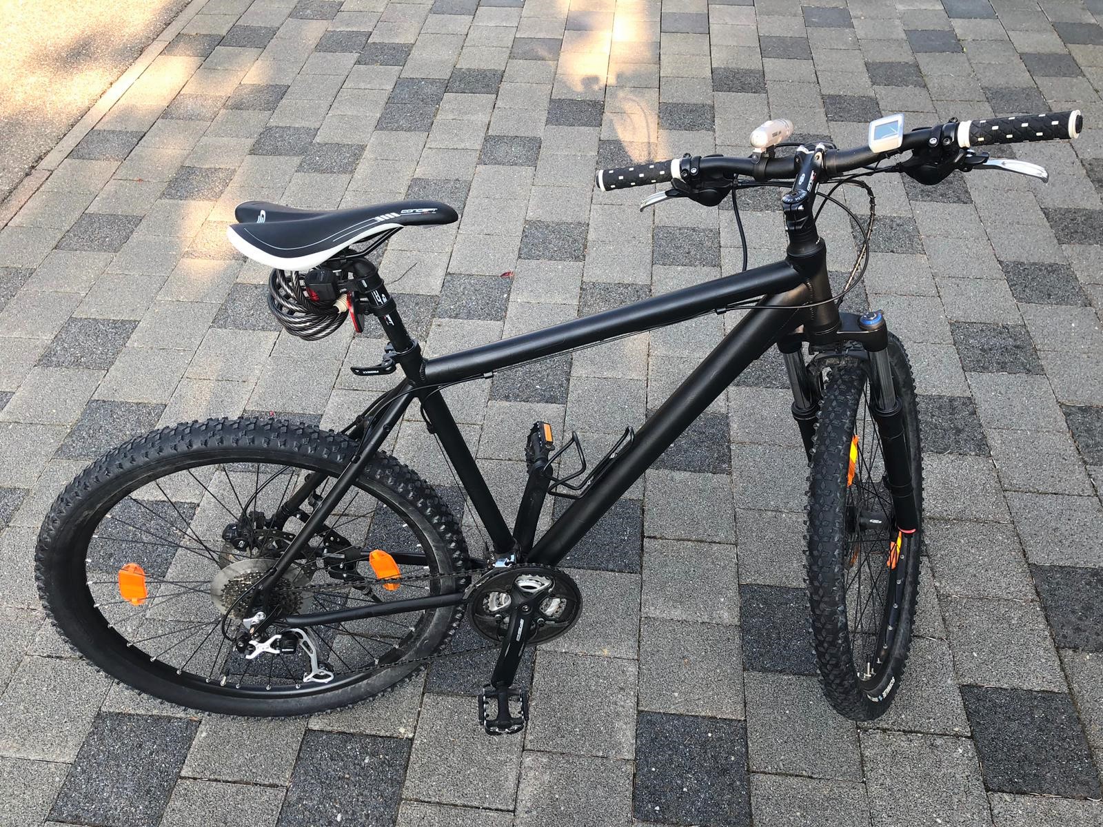 loyzey fahrradtasche 3 in 1 Fahrradtaschen für Gepäckträger 70L Fahrrad Taschen Hinten wasserdichte Fahrrad Gepäckträgertasche für Langstreckenradfahren Sport & Freizeit woom-100957 Color:asphalt E-Bike der Zukunft: Hepha